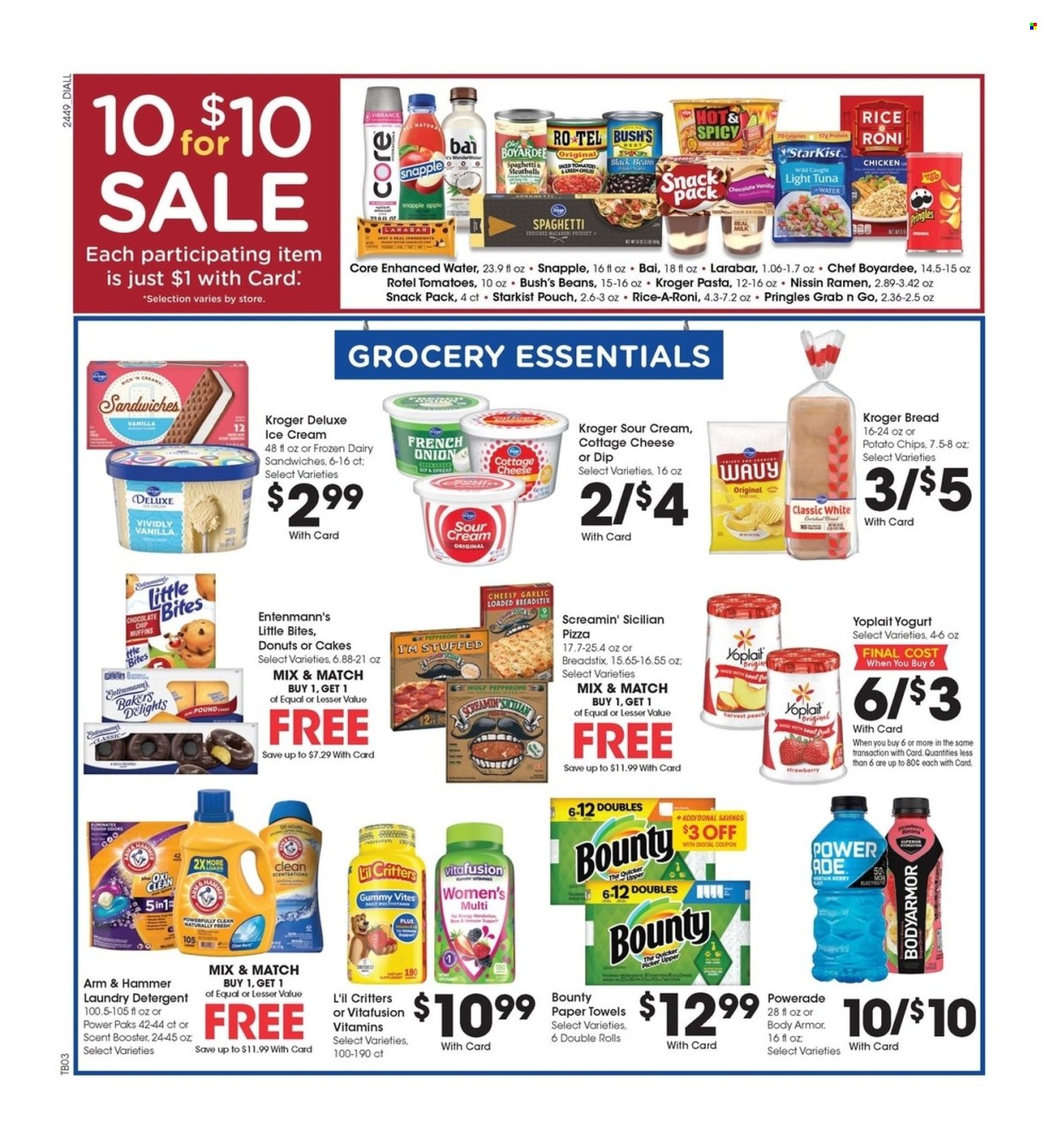 Dillons ad - 01/08/2025 - 01/14/2025. Page 6