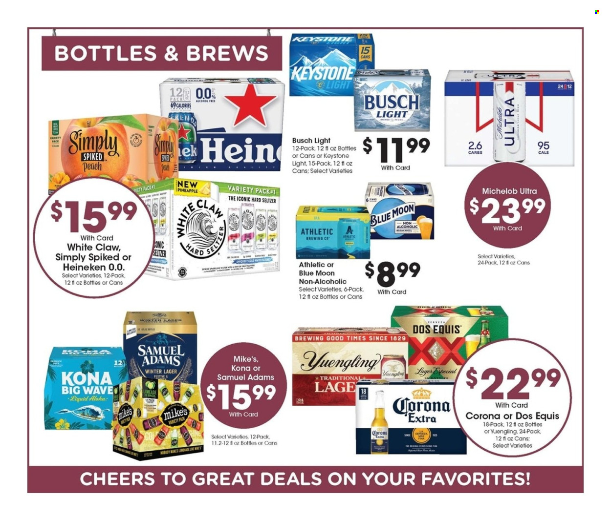 Dillons ad - 01/08/2025 - 01/14/2025. Page 9