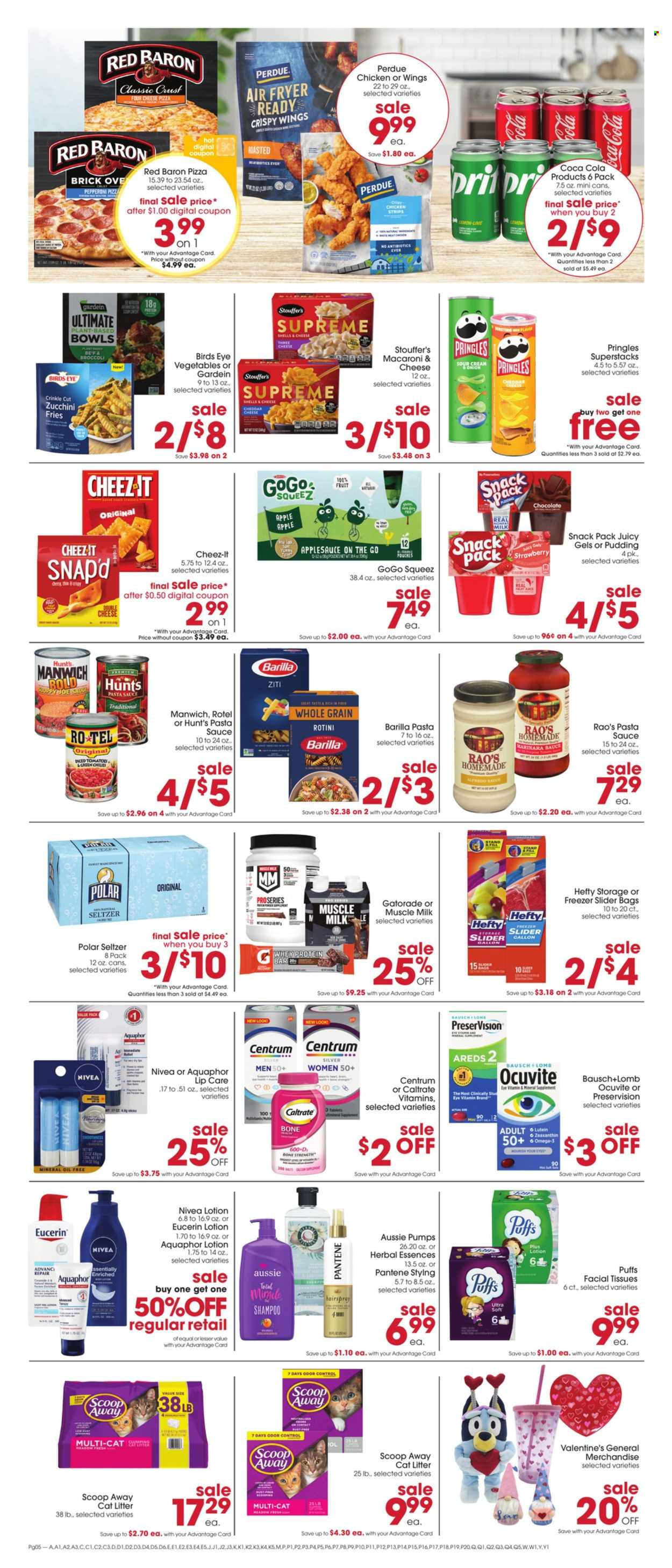Giant Eagle ad - 01/09/2025 - 01/15/2025. Page 5