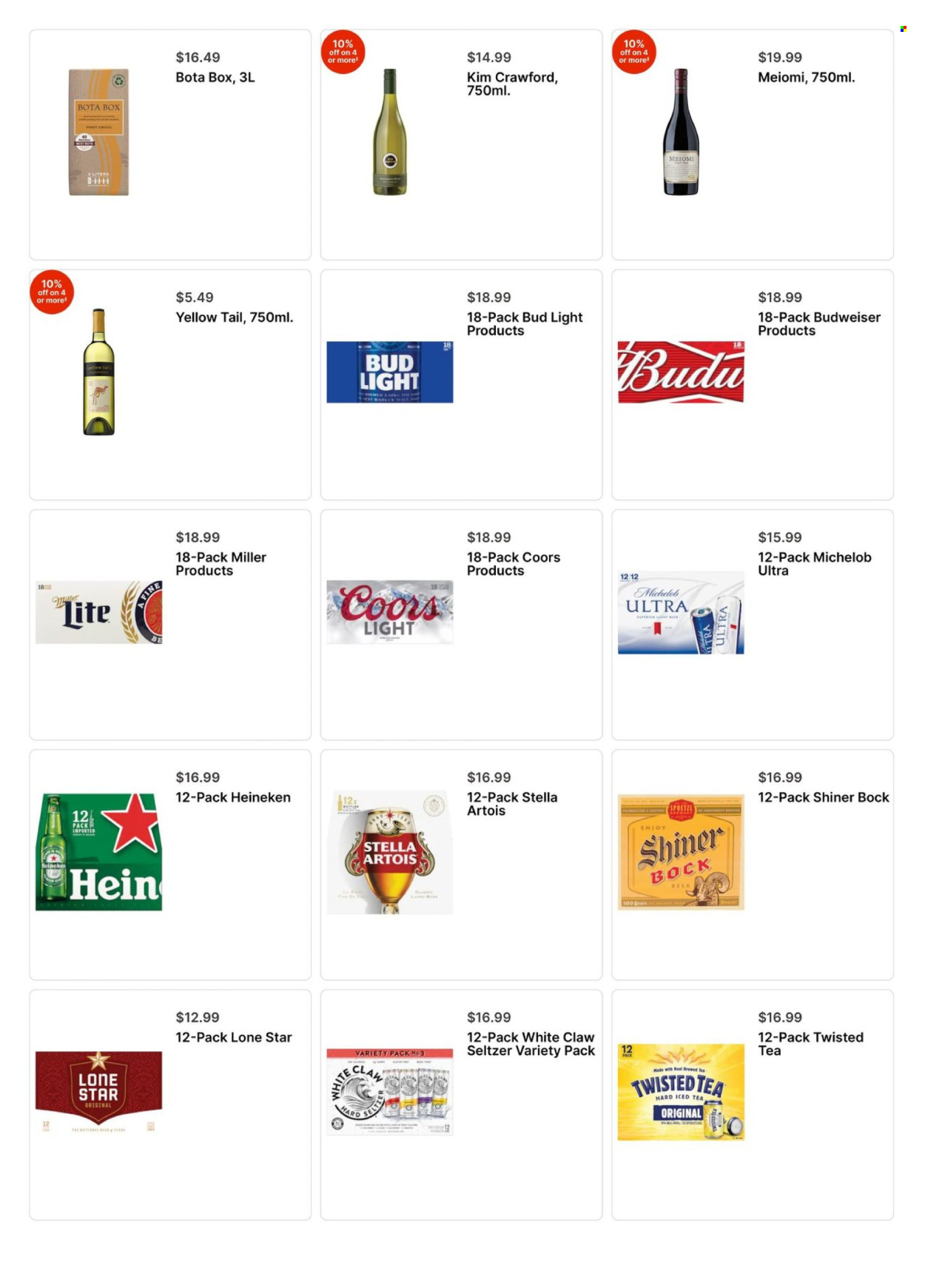 Walgreens ad - 01/12/2025 - 01/18/2025. Page 24