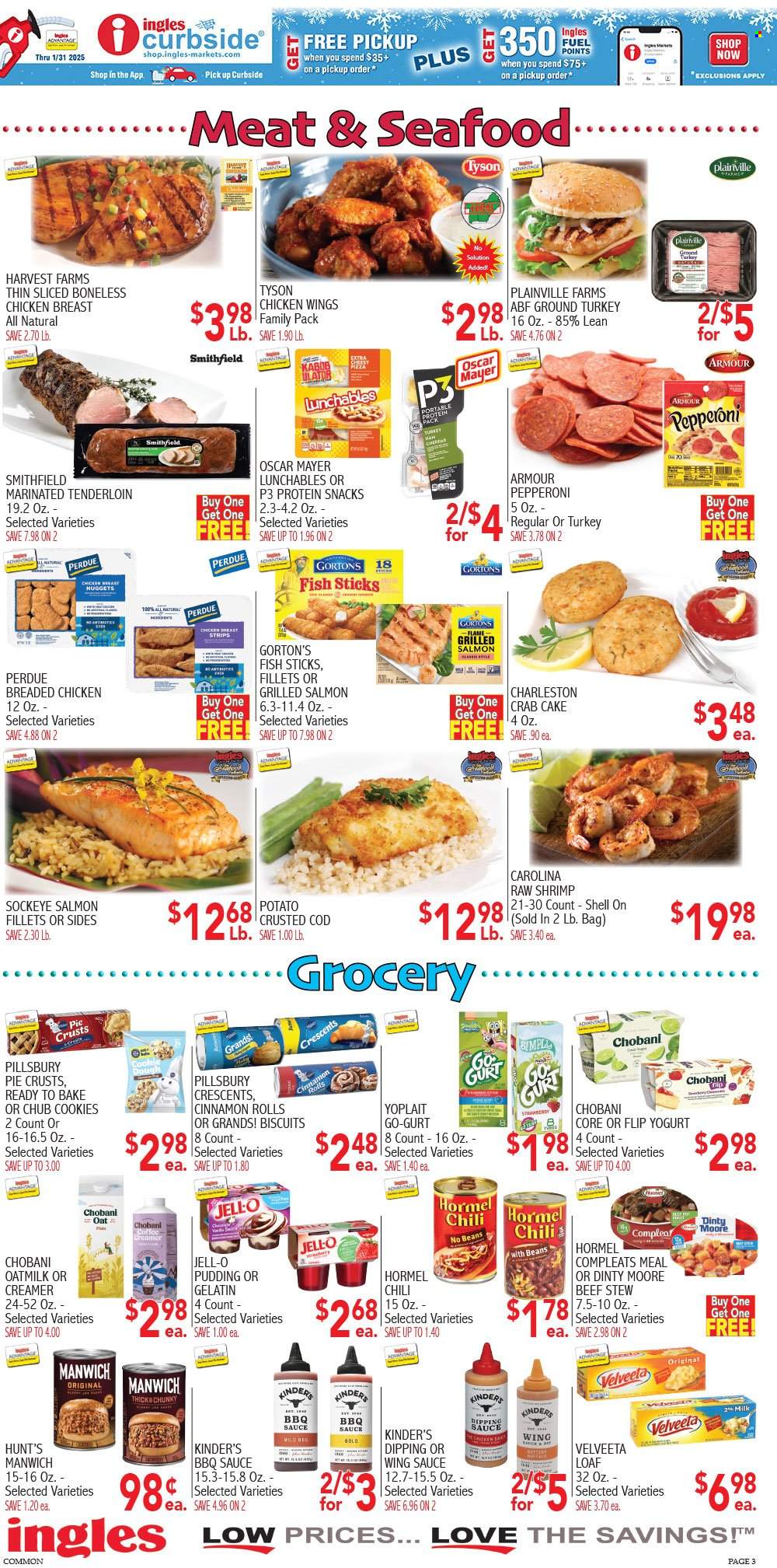 Ingles ad - 01/08/2025 - 01/14/2025. Page 3