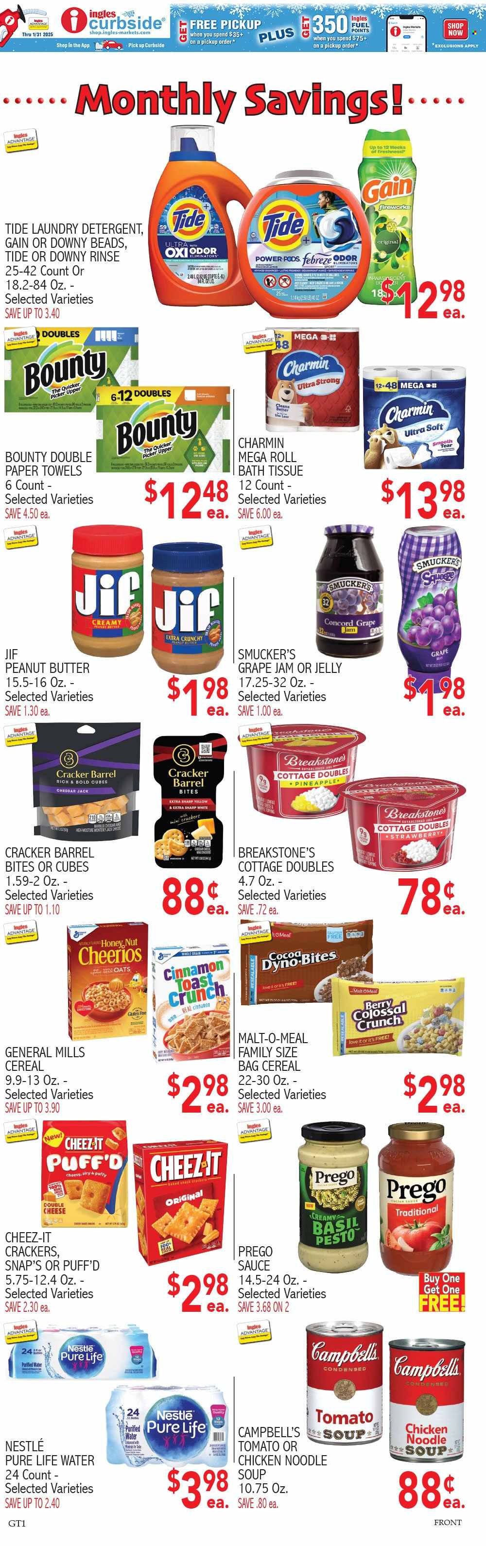 Ingles ad - 01/08/2025 - 01/14/2025. Page 8