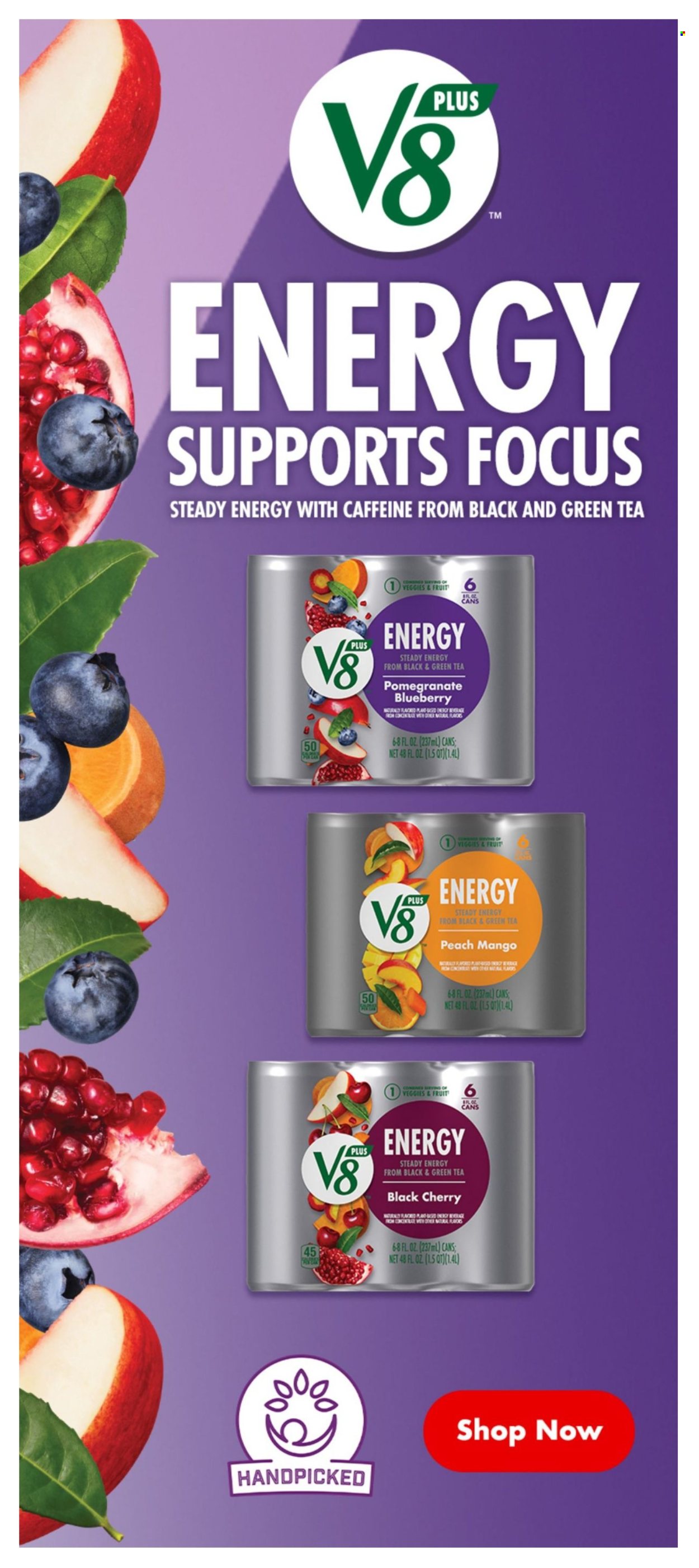 Giant Food ad - 01/10/2025 - 01/16/2025. Page 12