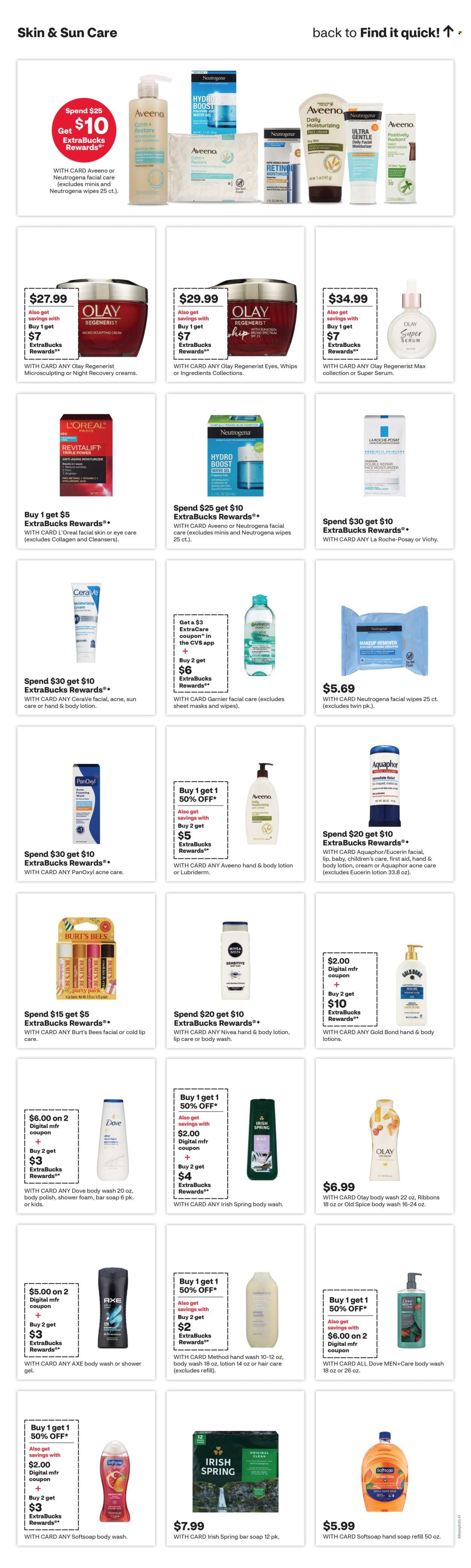 CVS Pharmacy ad - 01/12/2025 - 01/18/2025. Page 13
