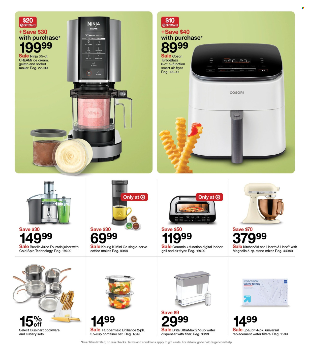 Target ad - 01/12/2025 - 01/18/2025. Page 3