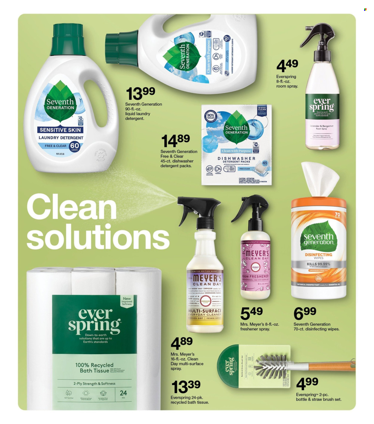 Target ad - 01/12/2025 - 01/18/2025. Page 4
