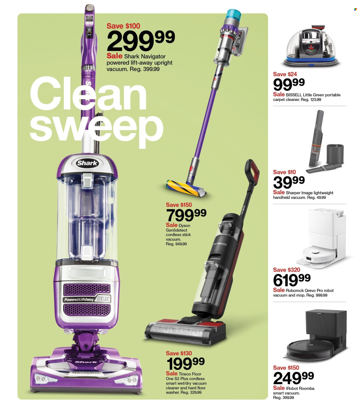 Target ad - 01/12/2025 - 01/18/2025. Page 5