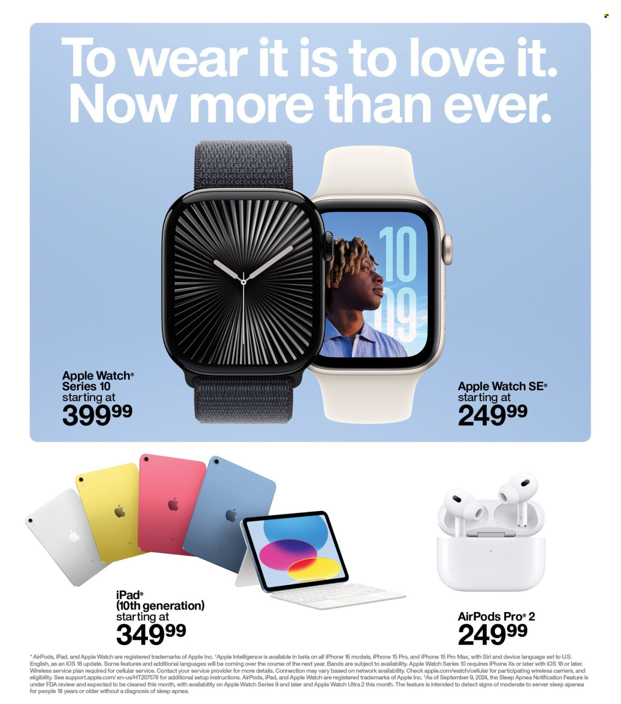 Target ad - 01/12/2025 - 01/18/2025. Page 6