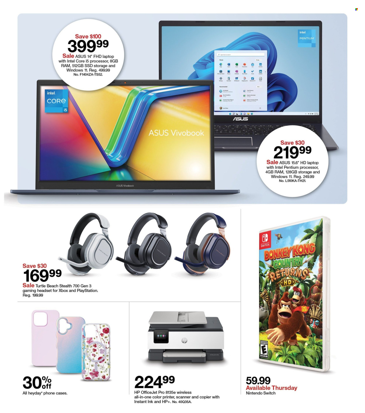Target ad - 01/12/2025 - 01/18/2025. Page 9