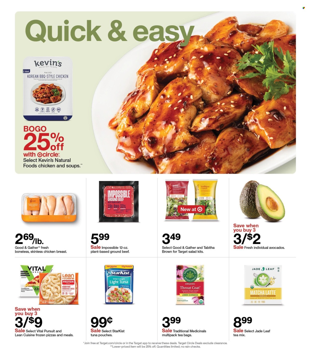 Target ad - 01/12/2025 - 01/18/2025. Page 12