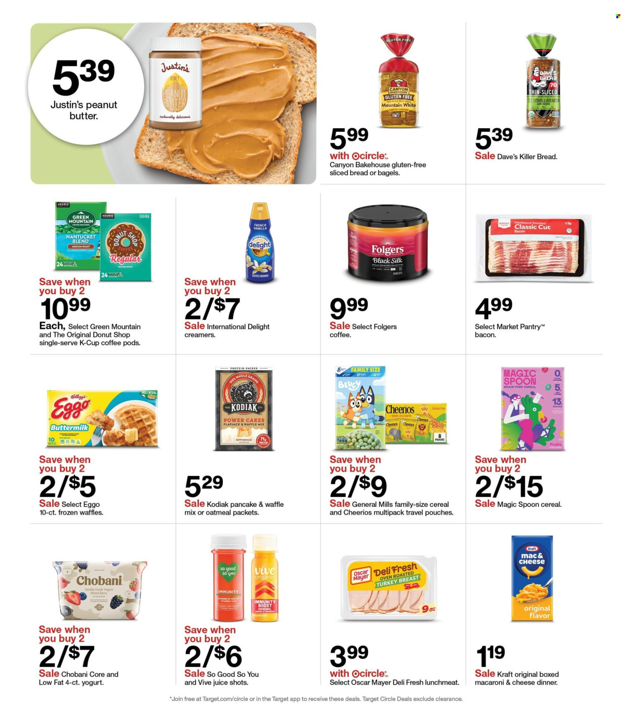 Target ad - 01/12/2025 - 01/18/2025. Page 13