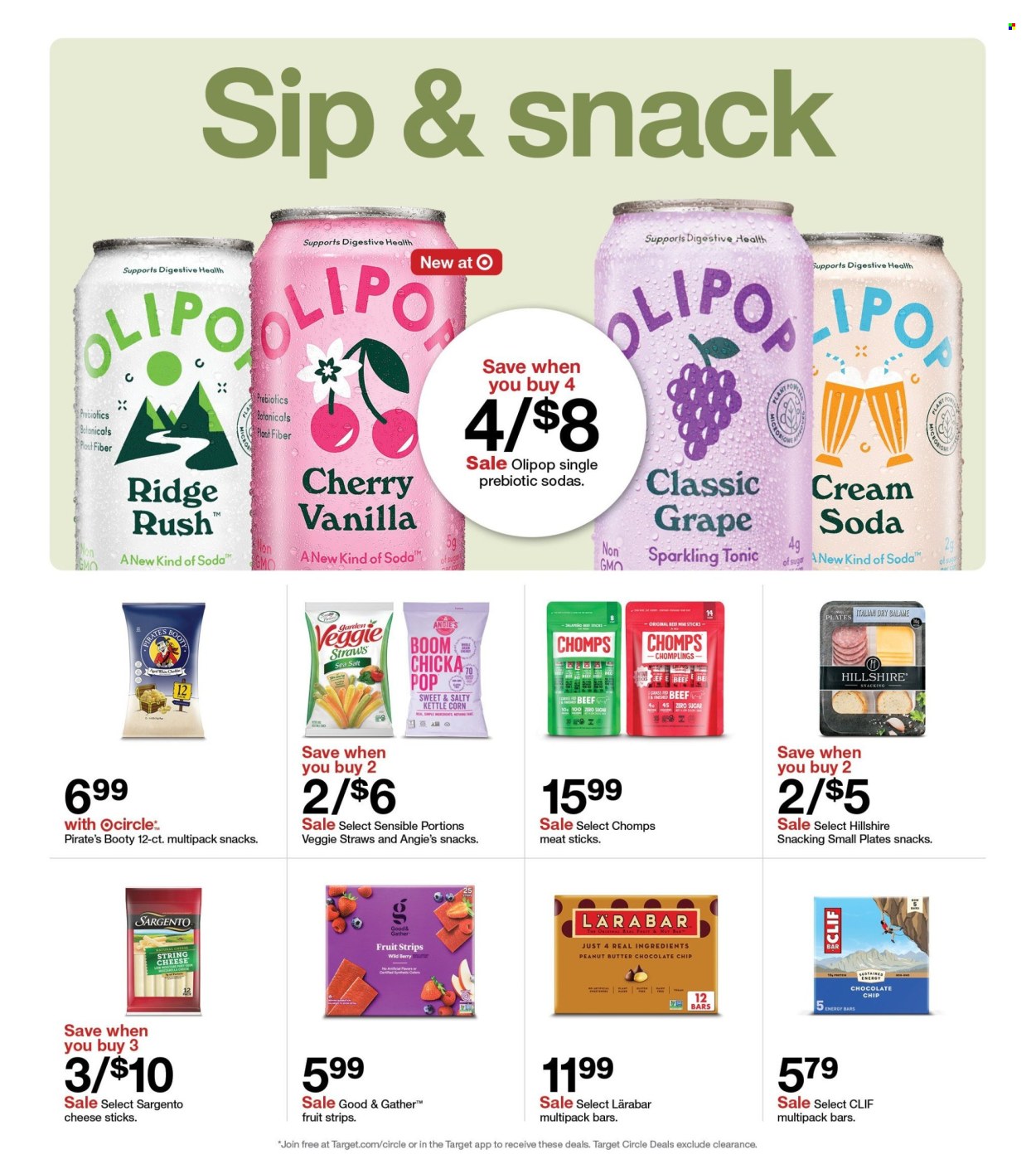 Target ad - 01/12/2025 - 01/18/2025. Page 14