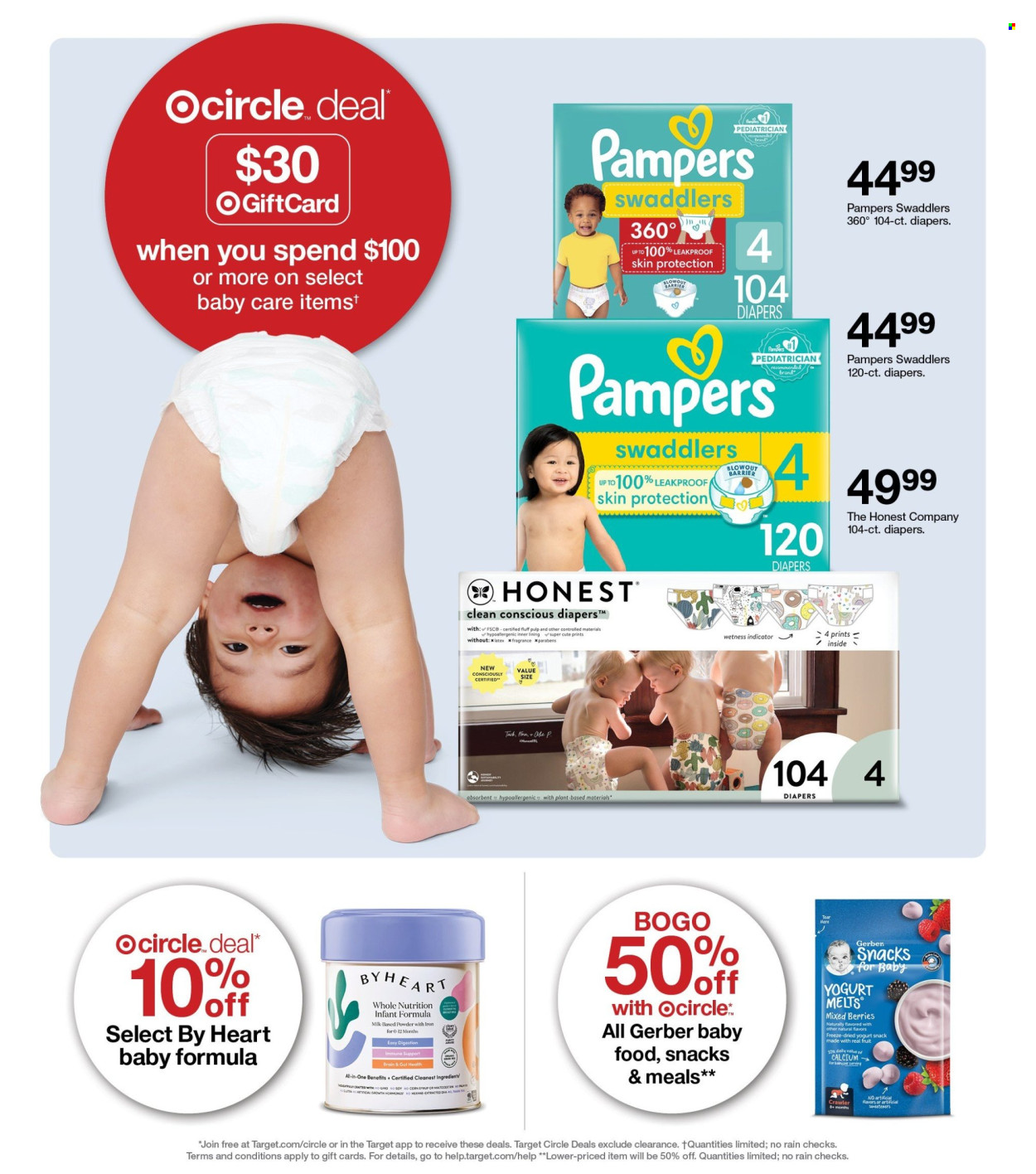 Target ad - 01/12/2025 - 01/18/2025. Page 22