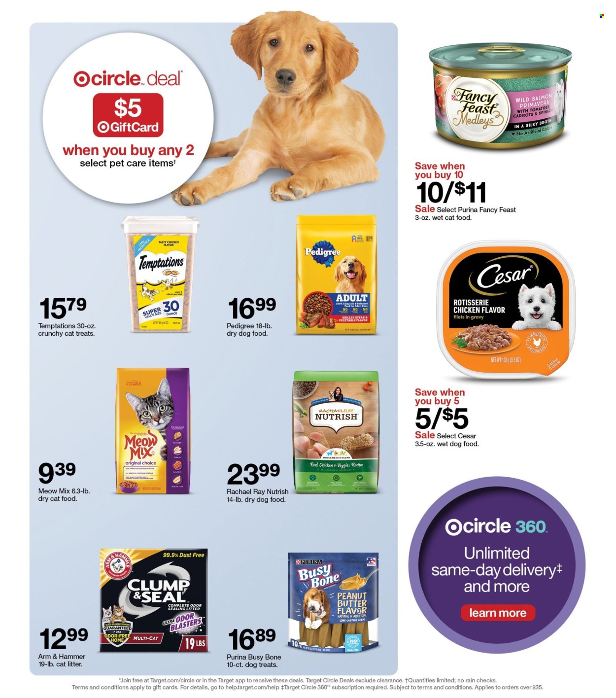 Target ad - 01/12/2025 - 01/18/2025. Page 23