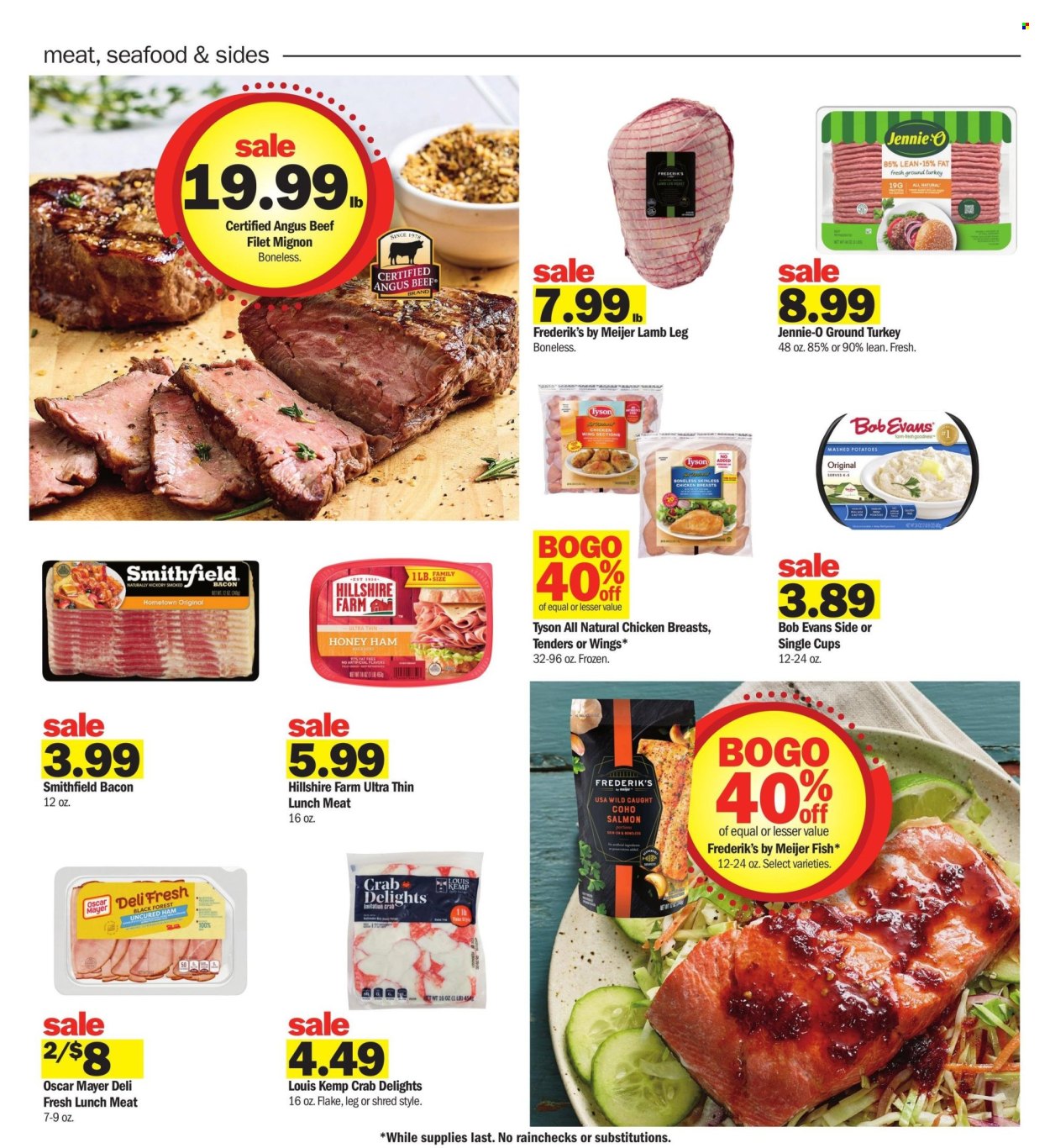 Meijer ad - 01/12/2025 - 01/18/2025. Page 11