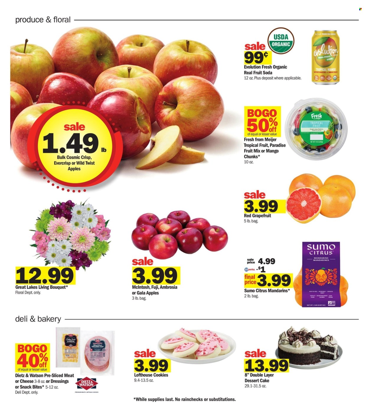 Meijer ad - 01/12/2025 - 01/18/2025. Page 12