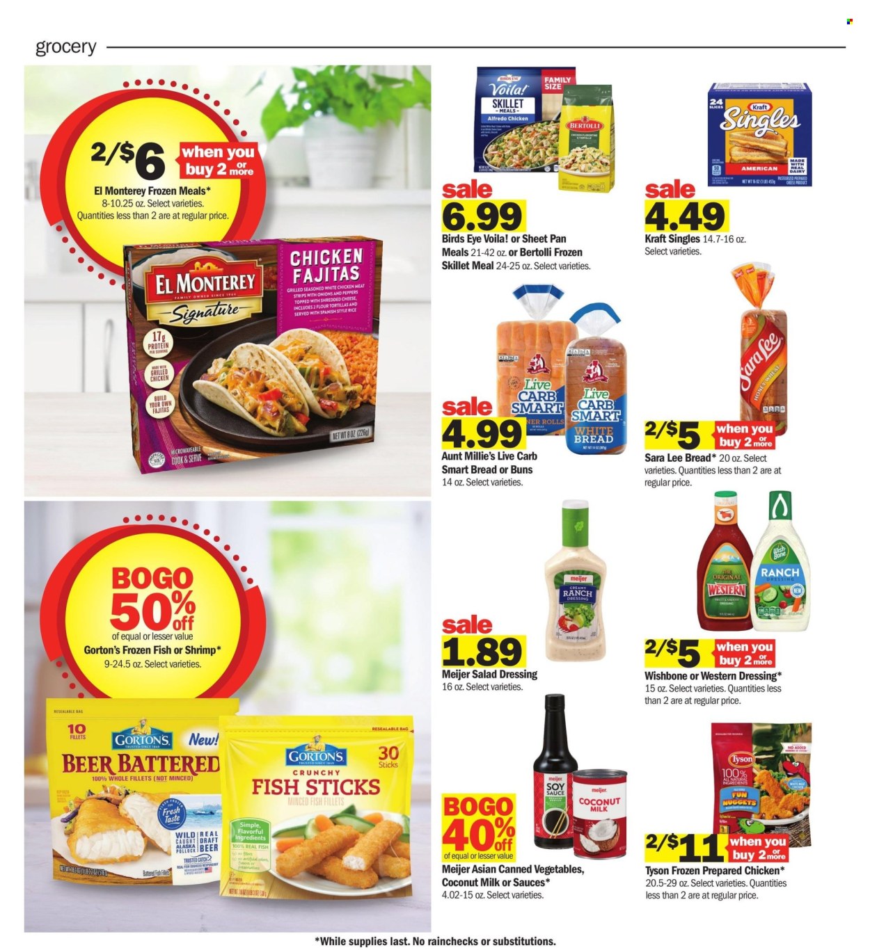 Meijer ad - 01/12/2025 - 01/18/2025. Page 14