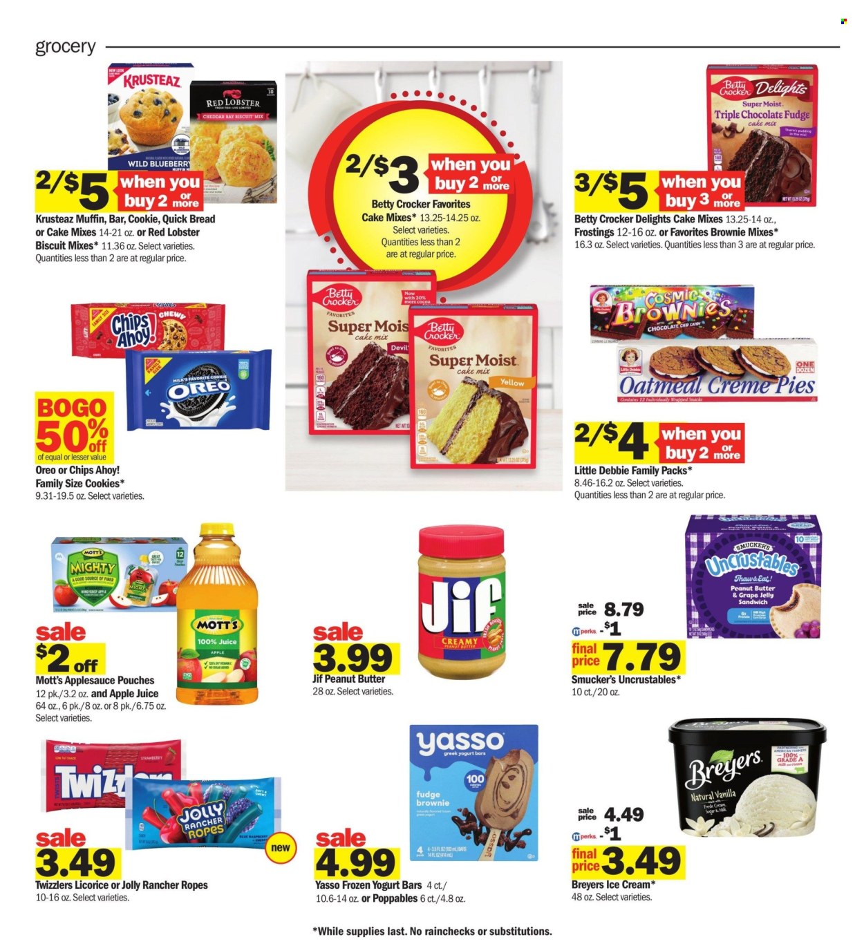 Meijer ad - 01/12/2025 - 01/18/2025. Page 17