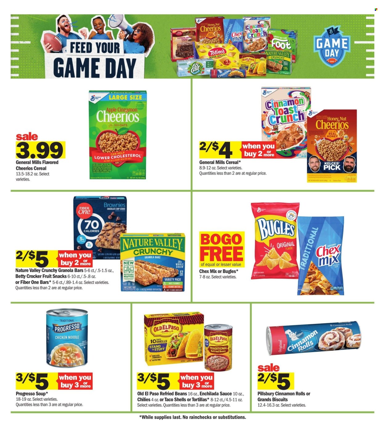 Meijer ad - 01/12/2025 - 01/18/2025. Page 24