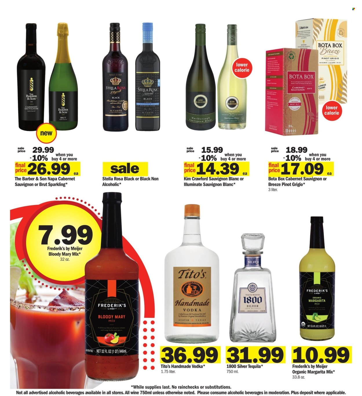 Meijer ad - 01/12/2025 - 01/18/2025. Page 26