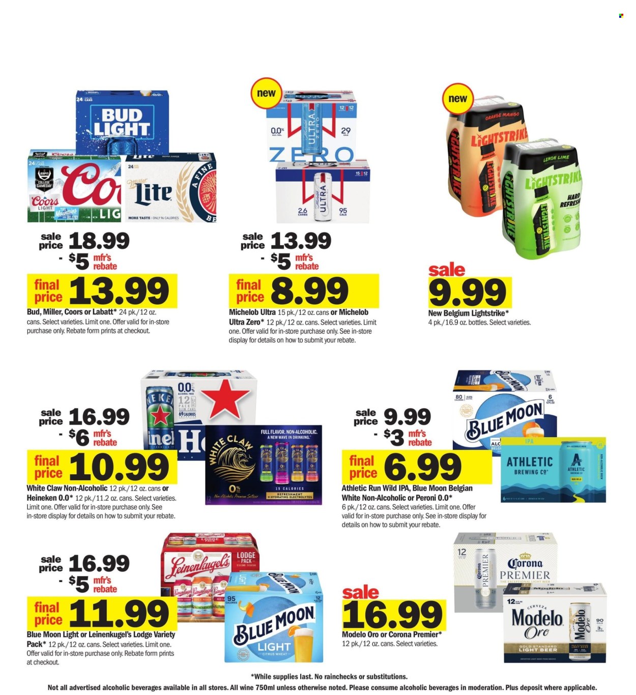 Meijer ad - 01/12/2025 - 01/18/2025. Page 27