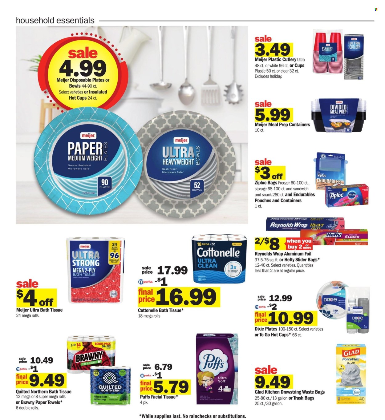 Meijer ad - 01/12/2025 - 01/18/2025. Page 28