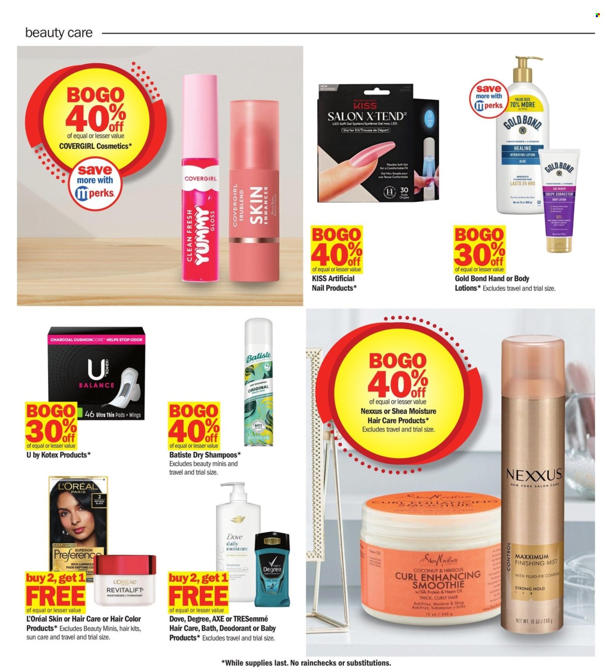Meijer ad - 01/12/2025 - 01/18/2025. Page 34