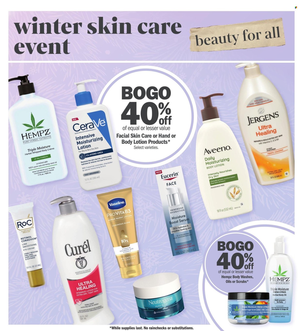 Meijer ad - 01/12/2025 - 01/18/2025. Page 37