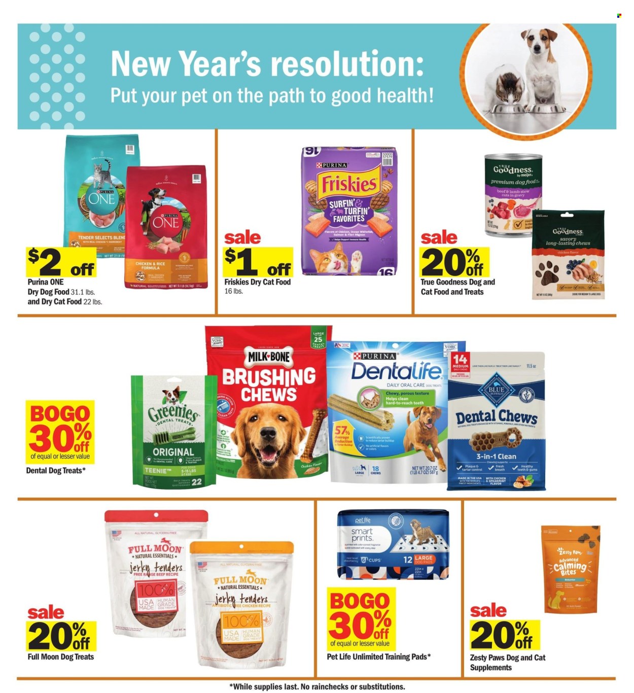 Meijer ad - 01/12/2025 - 01/18/2025. Page 39