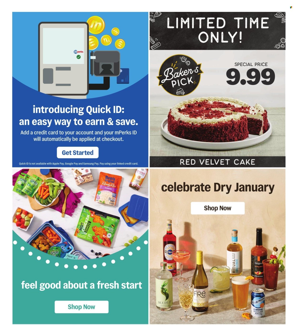 Meijer ad - 01/12/2025 - 01/18/2025. Page 40