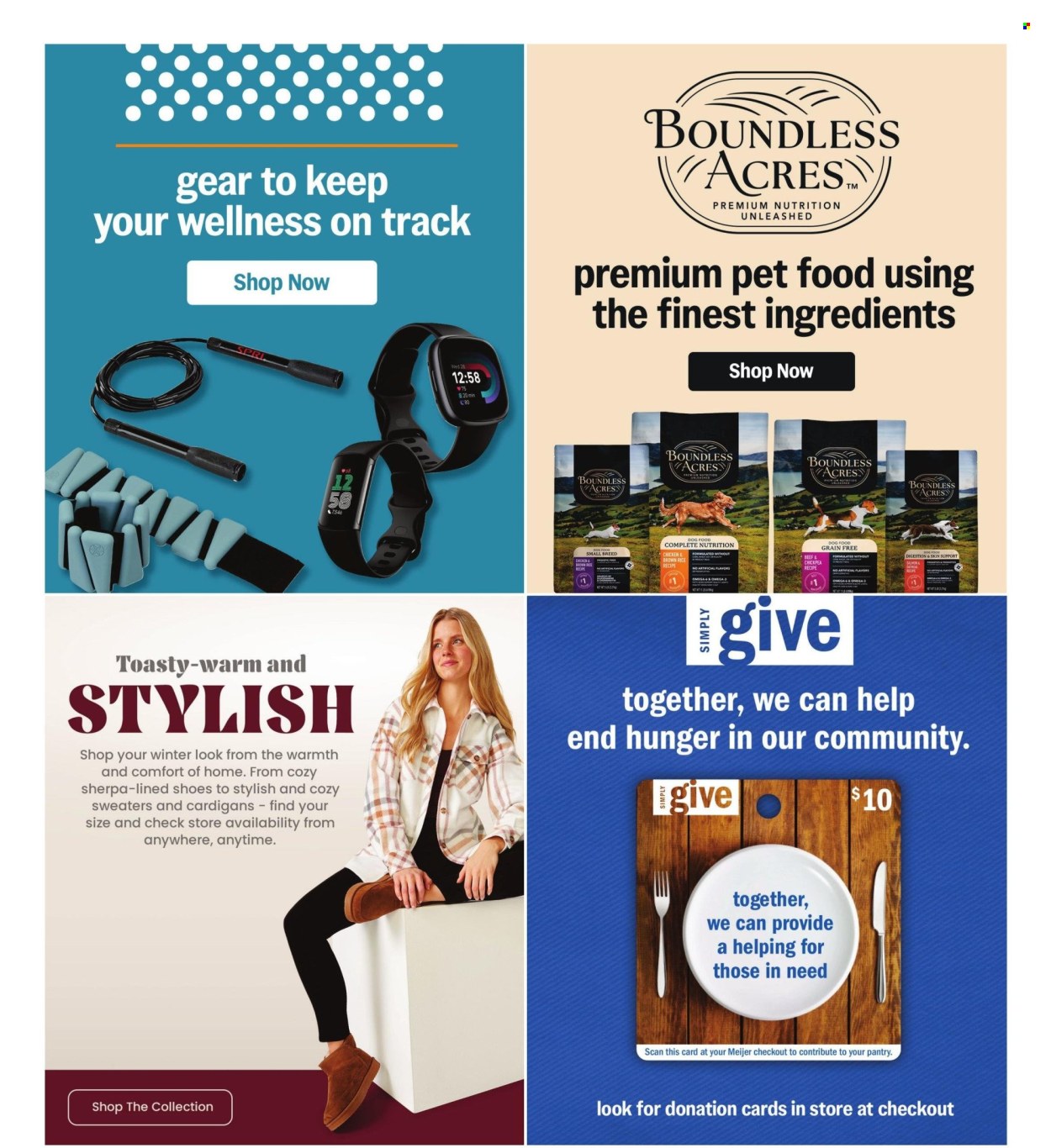 Meijer ad - 01/12/2025 - 01/18/2025. Page 41