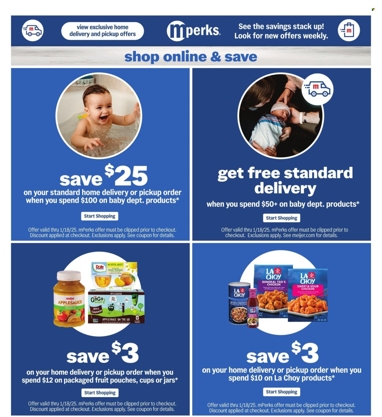 Meijer ad - 01/12/2025 - 01/18/2025. Page 42
