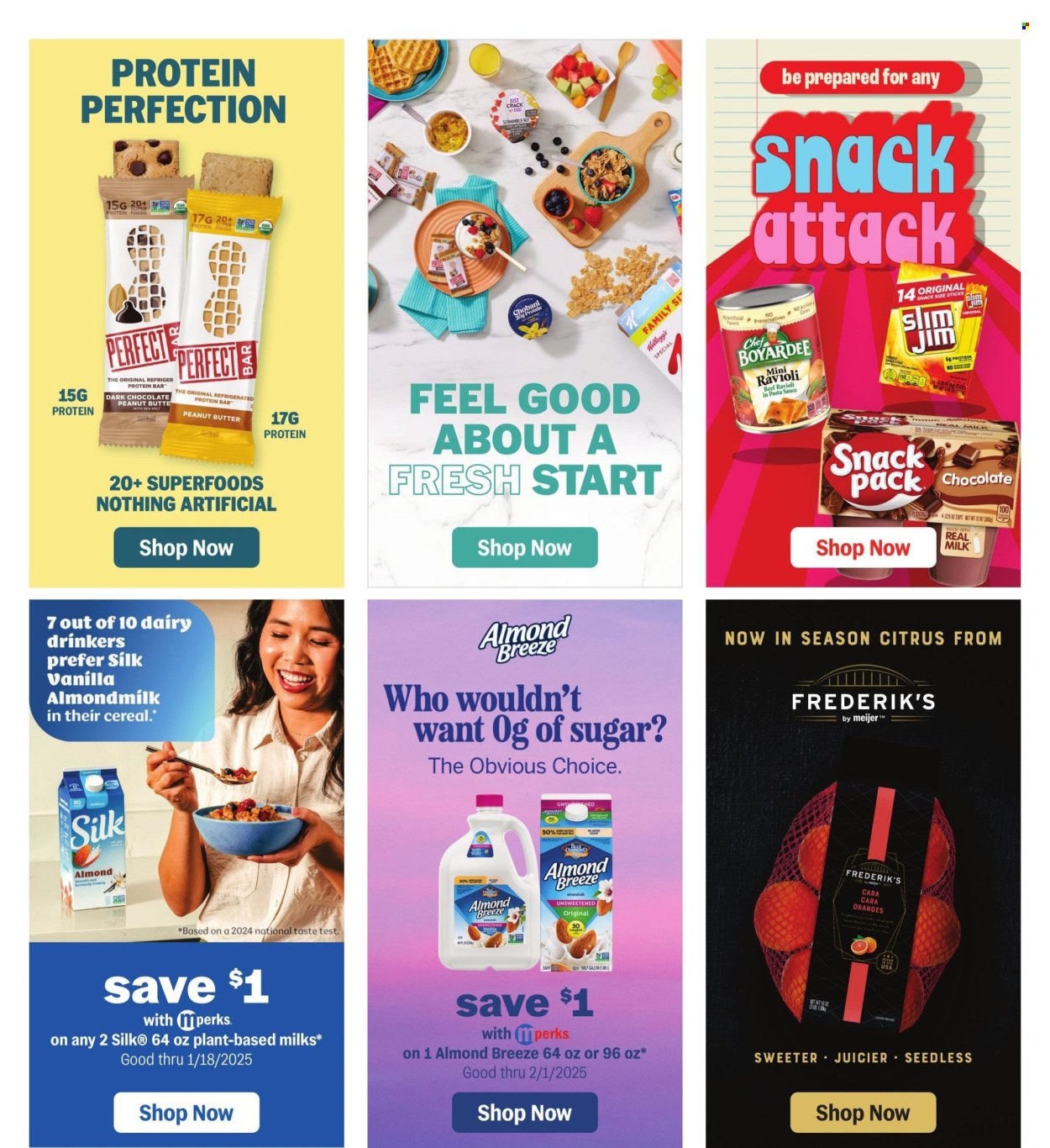 Meijer ad - 01/12/2025 - 01/18/2025. Page 43