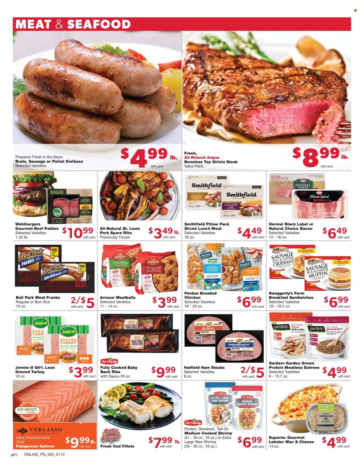 Family Fare ad - 01/12/2025 - 01/18/2025. Page 6