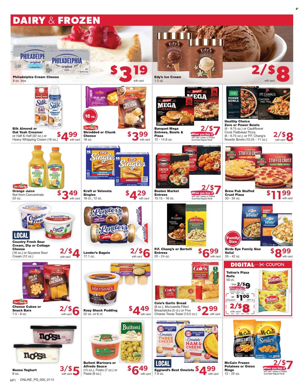 Family Fare ad - 01/12/2025 - 01/18/2025. Page 8