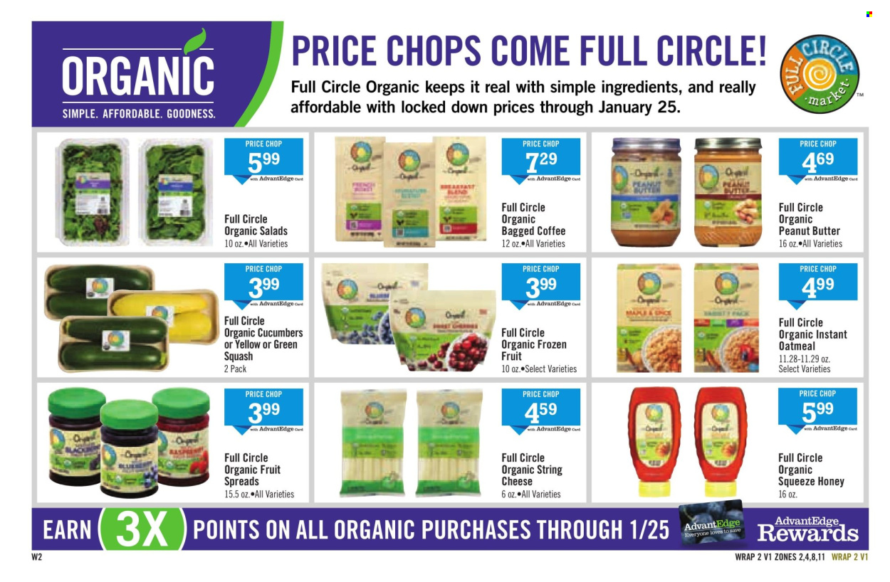Price Chopper ad - 01/12/2025 - 01/18/2025. Page 14