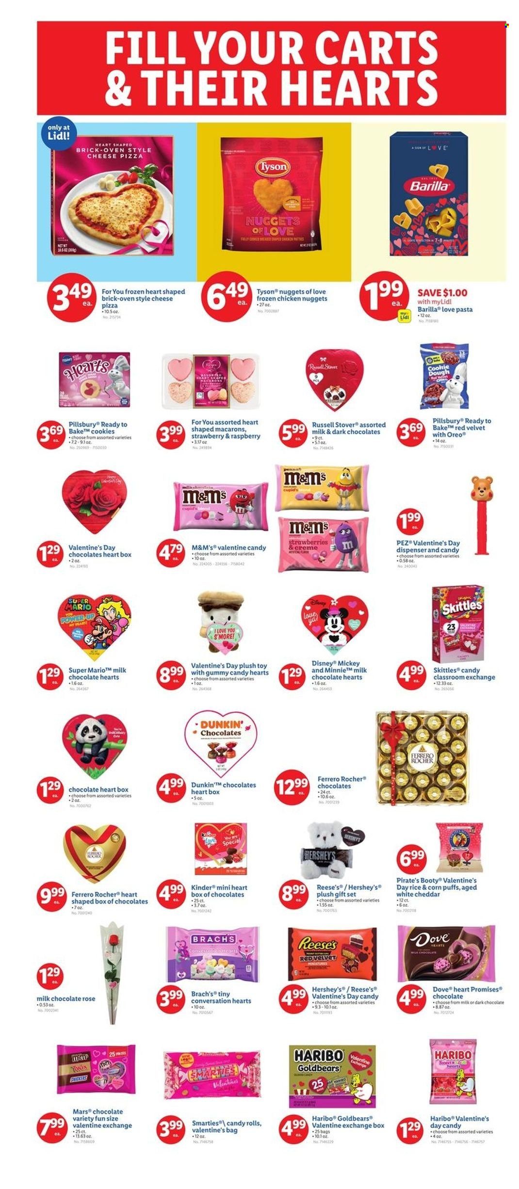 Lidl ad - 01/15/2025 - 01/21/2025. Page 7