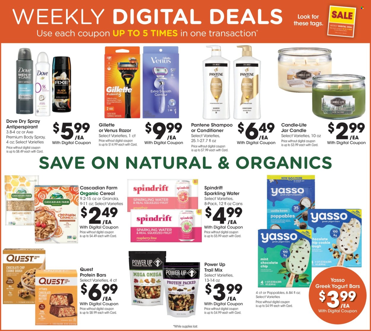 Fred Meyer ad - 01/15/2025 - 01/21/2025. Page 3