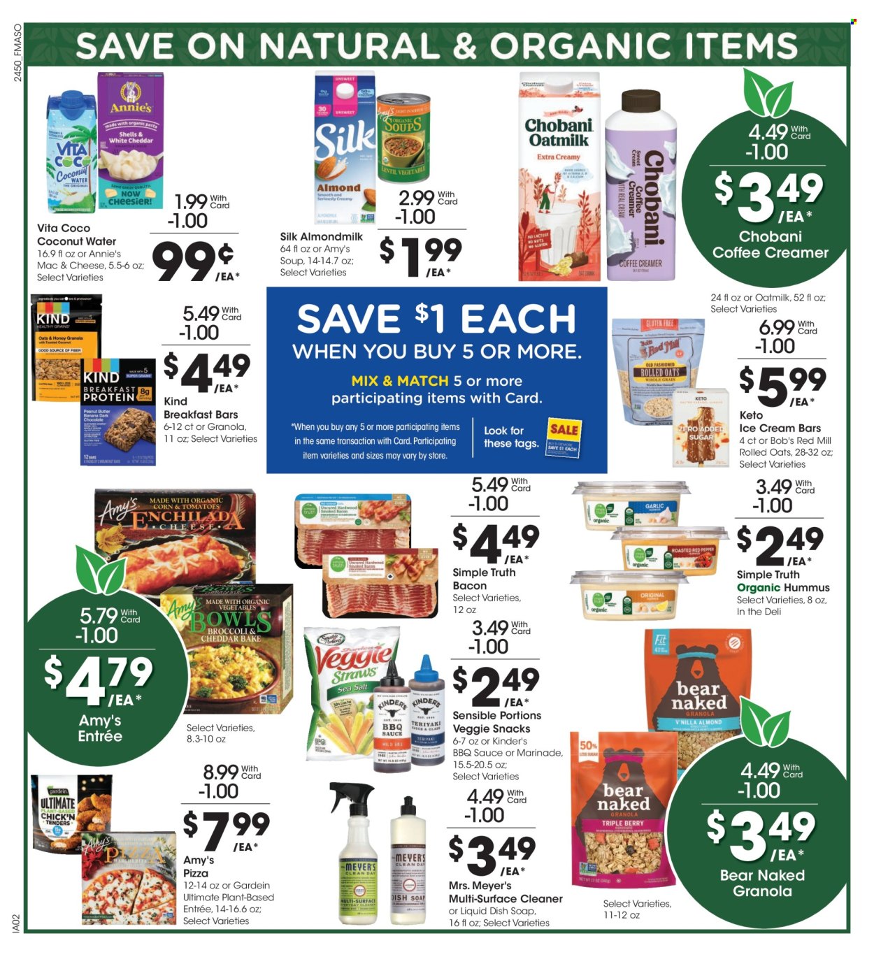 Fred Meyer ad - 01/15/2025 - 01/21/2025. Page 5