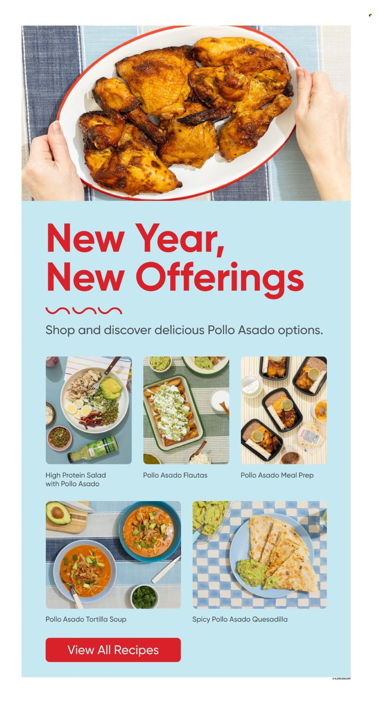 Stater Bros. ad - 01/15/2025 - 01/21/2025. Page 3