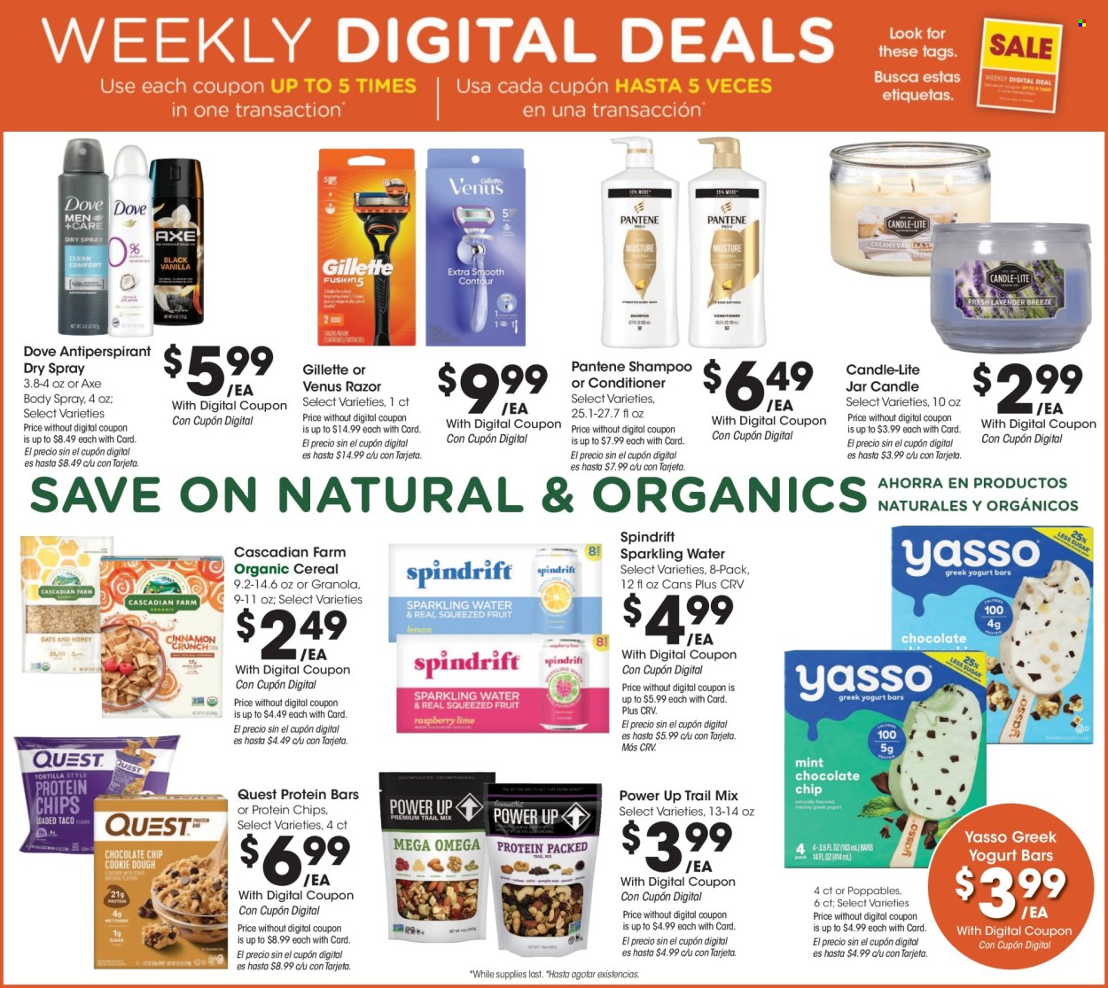 Ralphs ad - 01/15/2025 - 01/21/2025. Page 3