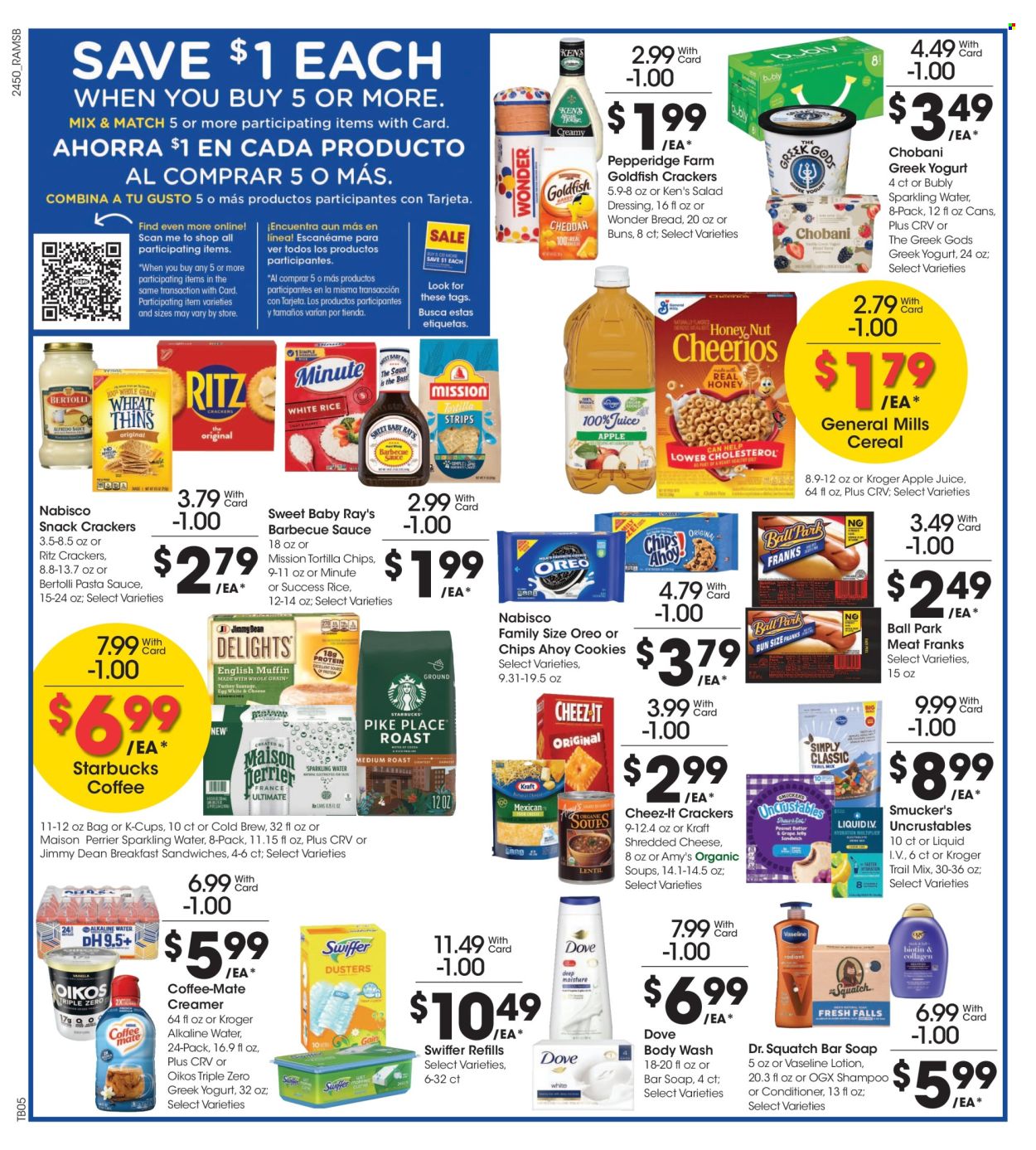 Ralphs ad - 01/15/2025 - 01/21/2025. Page 4