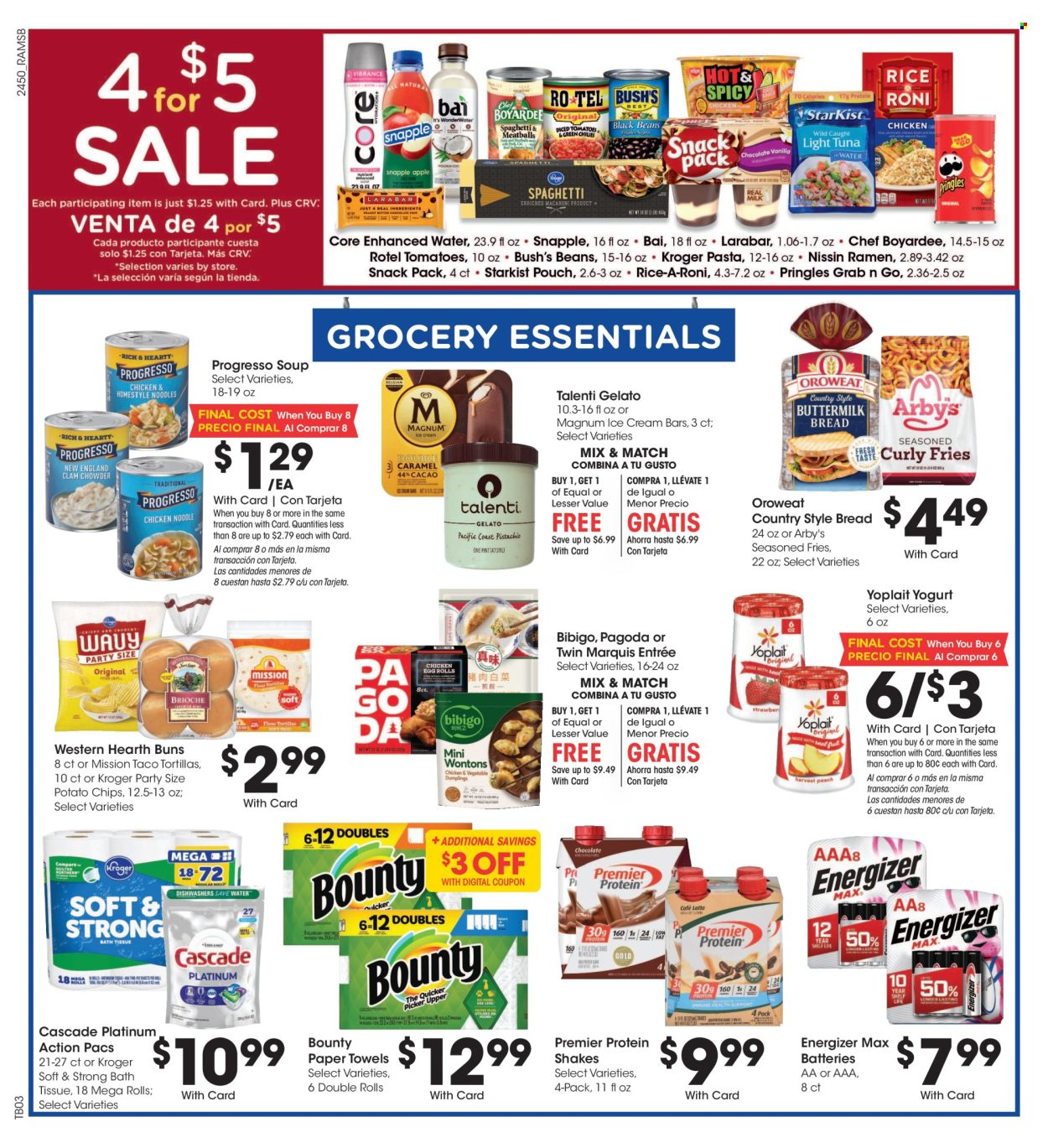 Ralphs ad - 01/15/2025 - 01/21/2025. Page 8