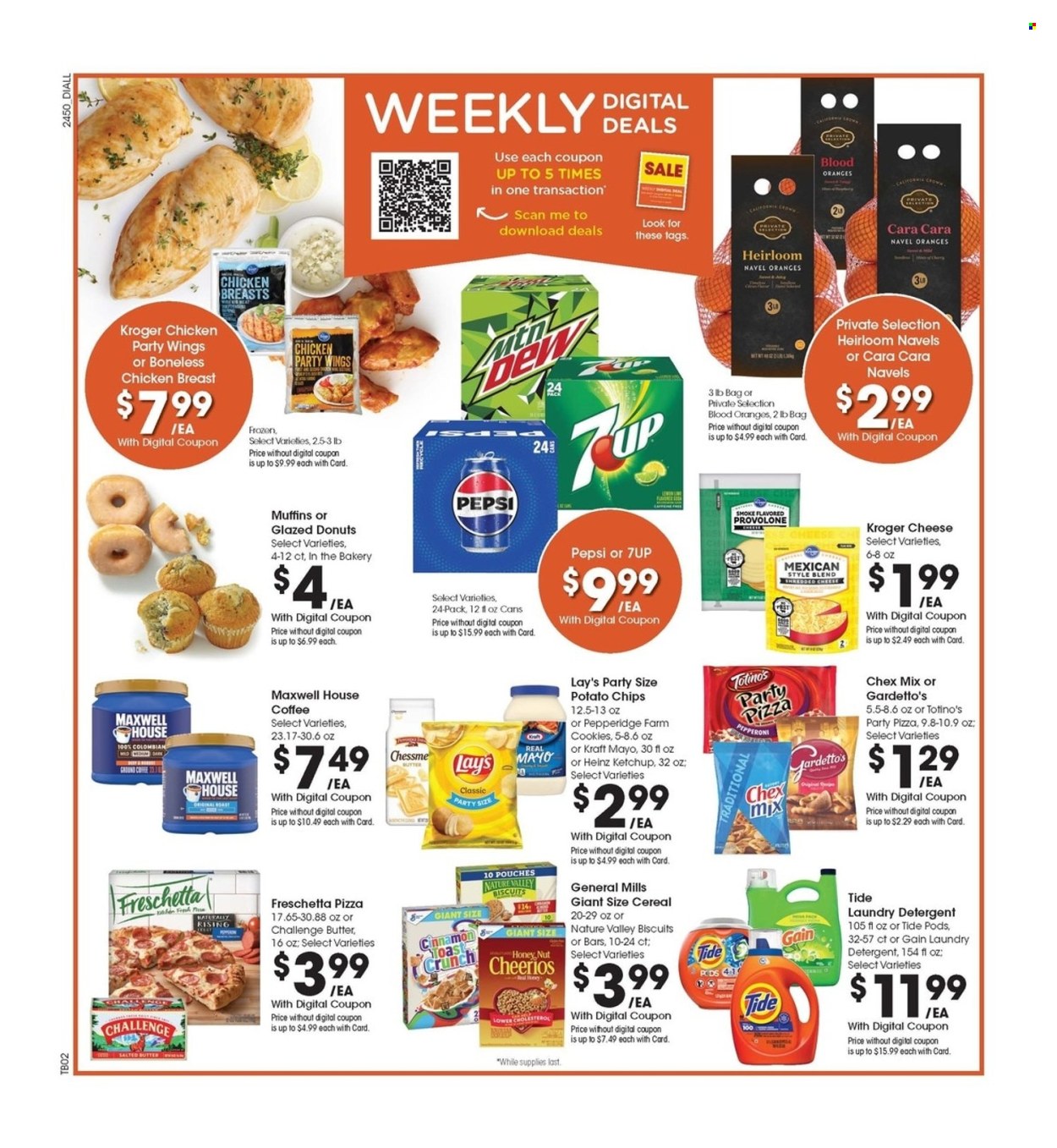Dillons ad - 01/15/2025 - 01/21/2025. Page 2