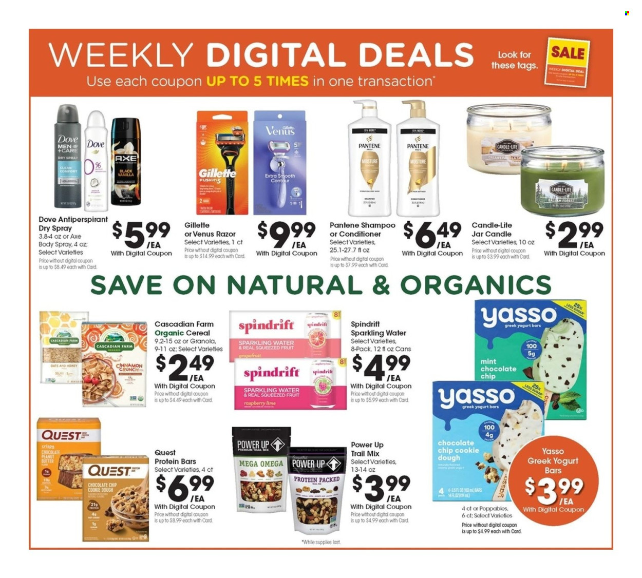 Dillons ad - 01/15/2025 - 01/21/2025. Page 3
