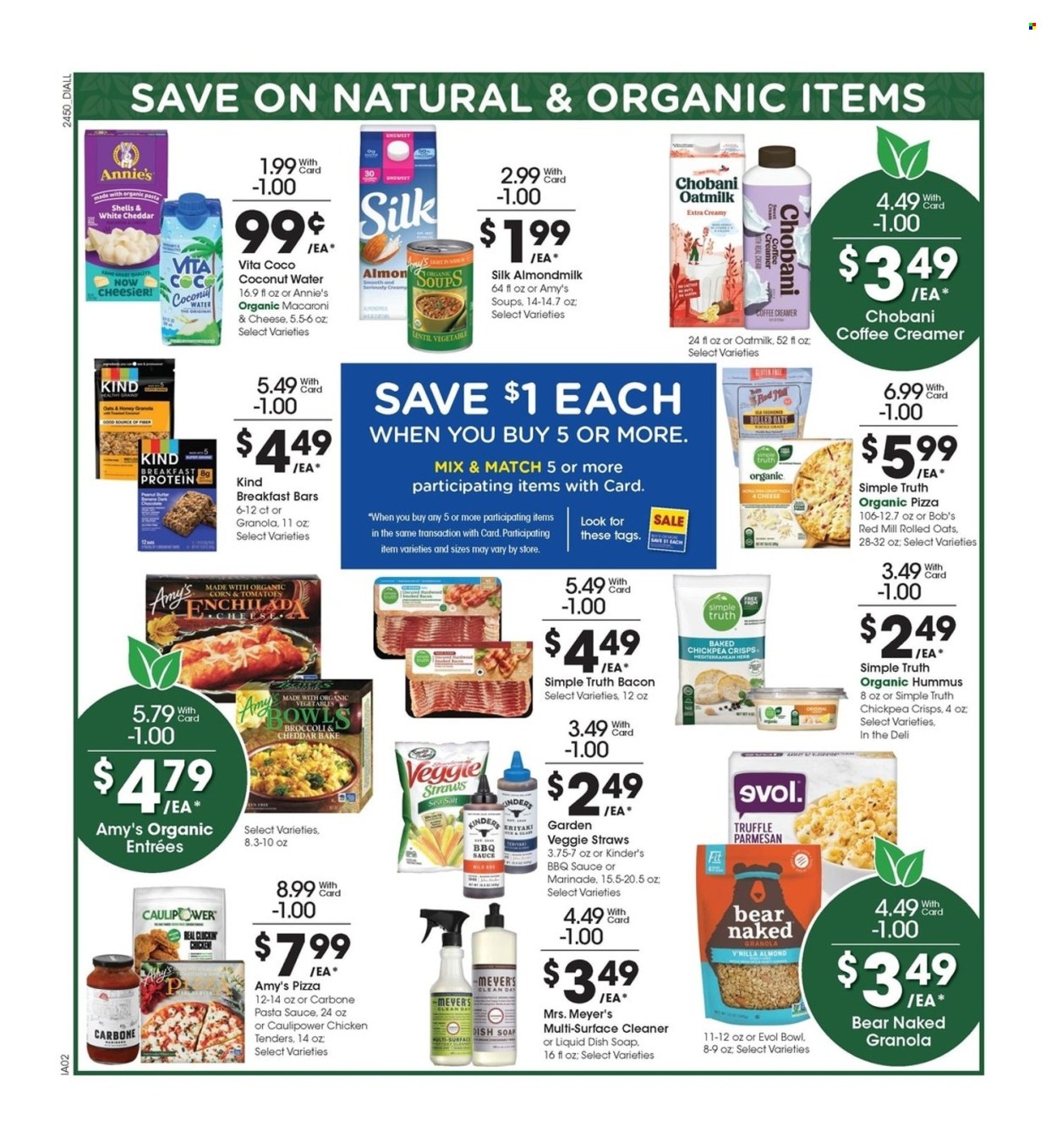 Dillons ad - 01/15/2025 - 01/21/2025. Page 5