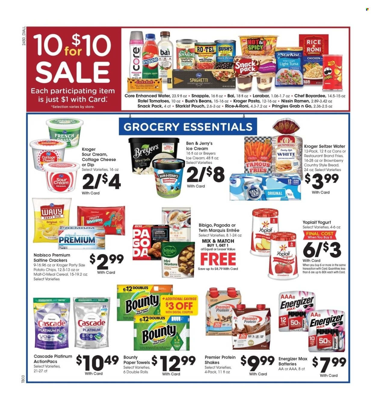 Dillons ad - 01/15/2025 - 01/21/2025. Page 8