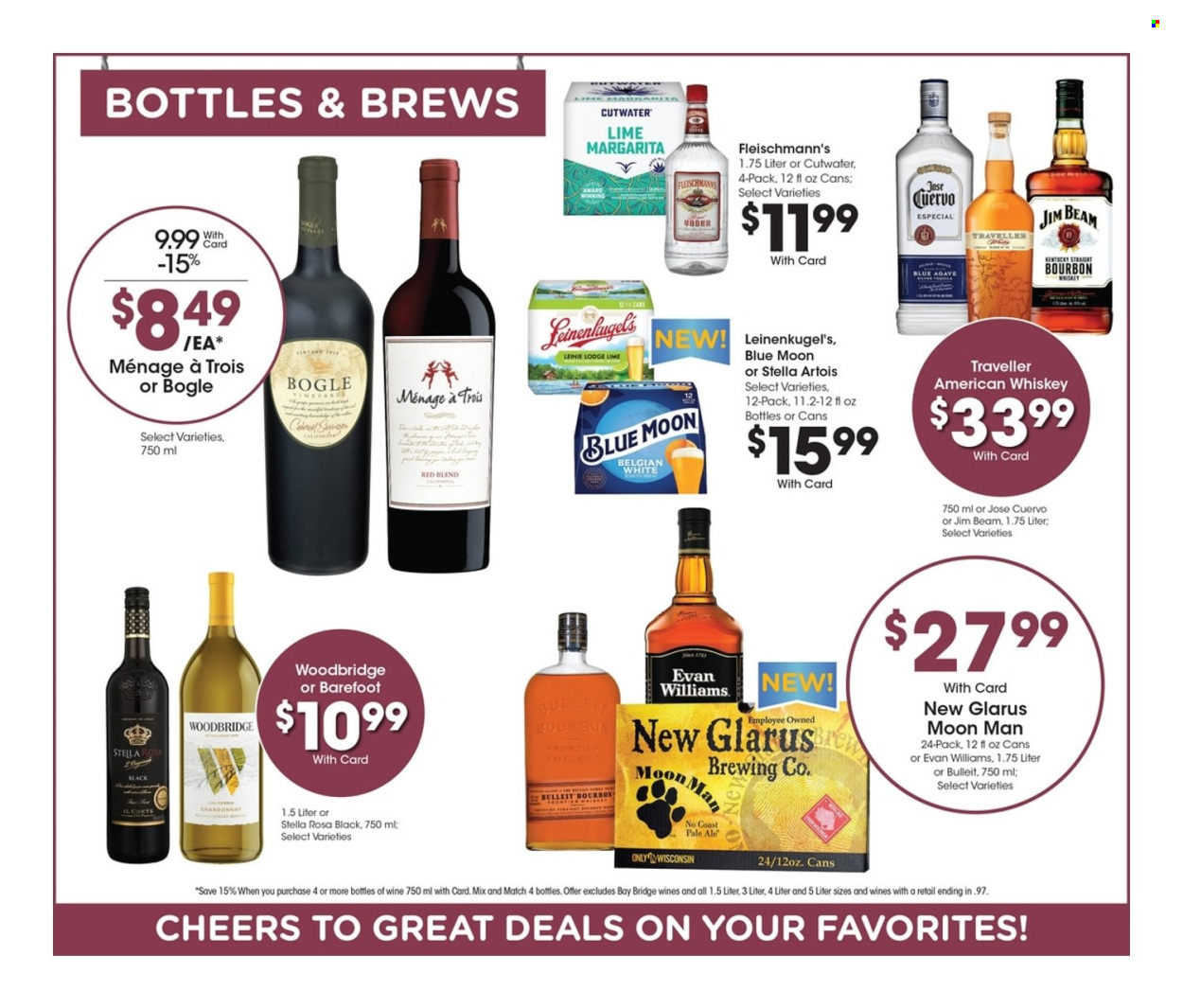 Pick ‘n Save ad - 01/15/2025 - 01/21/2025. Page 10