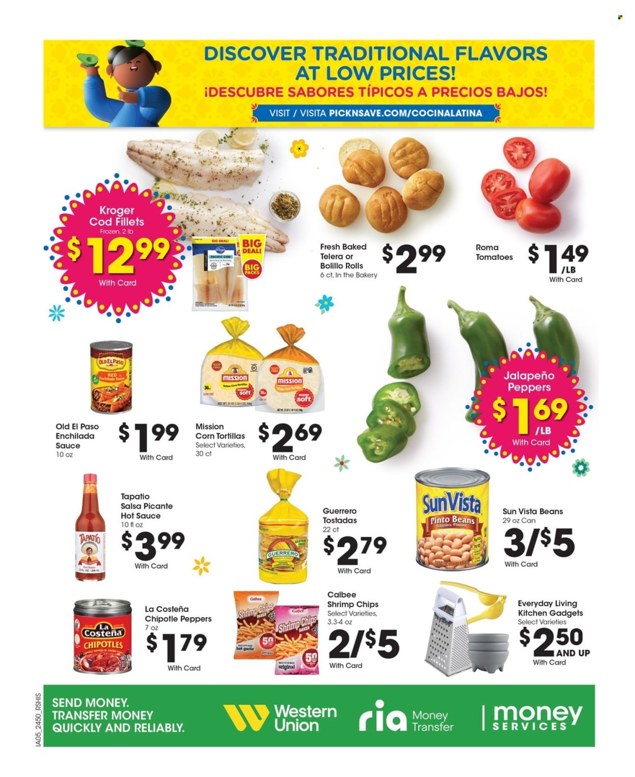 Pick ‘n Save ad - 01/15/2025 - 01/21/2025. Page 11