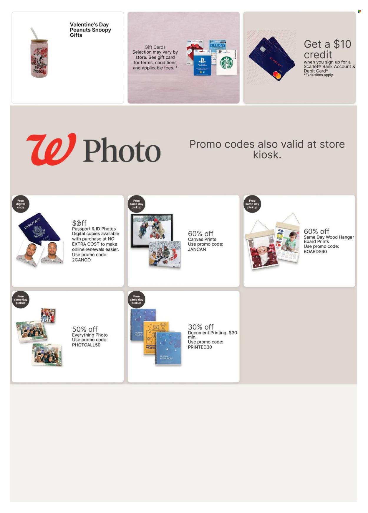 Walgreens ad - 01/19/2025 - 01/25/2025. Page 24